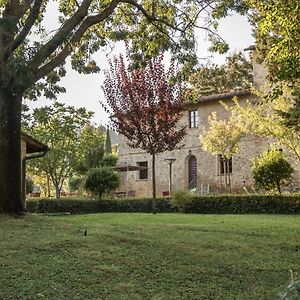 Aparthotel Borgo Al Cerro Casole dʼElsa Exterior photo