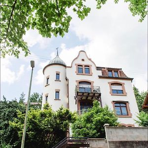 Apartament Rapunzel Neuenburg  Exterior photo