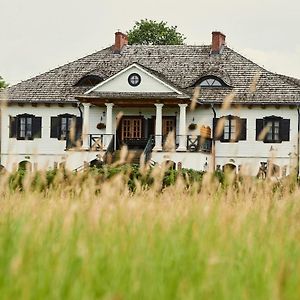 Impresja - pokoje gościnne na nadbużańskich łąkach Borsuki Exterior photo