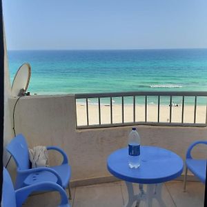 Family Condo With Panoramic Sea View Aleksandria Exterior photo