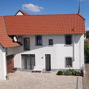 Willa Ferienhaus Anno 1903 Weisenheim am Berg Exterior photo