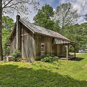 Willa Waters Edge Retreat With Deck On Patoka Lake! Taswell Exterior photo