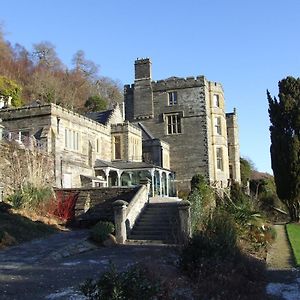 Bed and Breakfast Plas Tan Y Bwlch Maentwrog Exterior photo