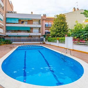 Homeholidaysrentals Margot - Costa Barcelona Pineda de Mar Exterior photo