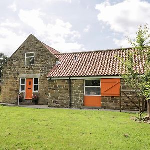 Plum Cottage Guisborough Exterior photo
