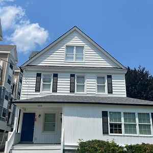 Willa Share Of A Beach House In Long Branch Nj Exterior photo