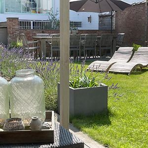 Apartament Hasselt City Garden Duplex Exterior photo