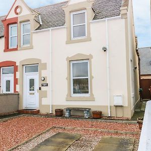 Willa Harbour View Buckie Exterior photo