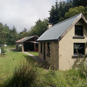 Willa Castaway Cabin Tuamgraney Exterior photo