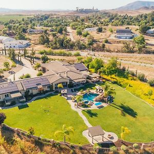 Twilight Vines By Avantstay Temecula Exterior photo