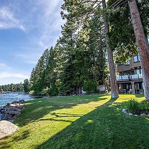 Willa Olympic - Atlas Tahoe City Exterior photo