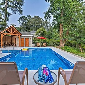 Willa Riverfront Paradise With Hot Tub And Pool In Kinsale! Exterior photo