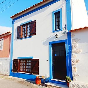 Willa Casa Azul Óbidos Exterior photo
