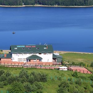 TAWERNA Chańcza Exterior photo