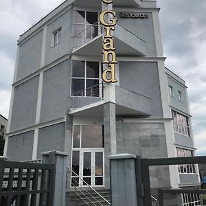 Отель-Ресторан “Le Grand” Żytomierz Exterior photo