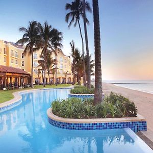 Southern Sun Maputo Exterior photo