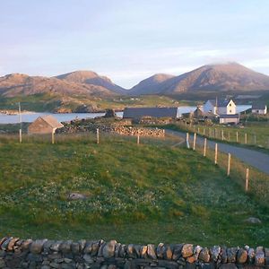 Willa Airebroc Byre Uig  Exterior photo