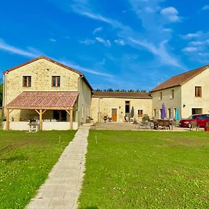 Hotel Loire Escapes Berrie Exterior photo