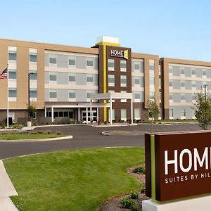 Home2 Suites By Hilton Ephrata Exterior photo