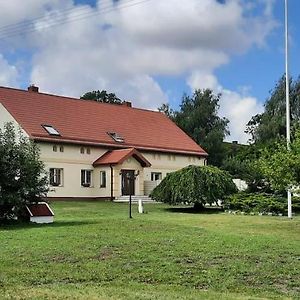 Pensjonat Dom wakacyjny-Czereśniowy Sad Niemierze Exterior photo