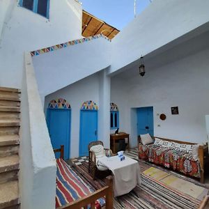 Bed and Breakfast Aswan Nubian House Exterior photo