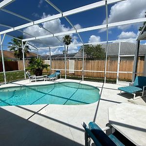 Vacation Homes Of Orlando Area Exterior photo