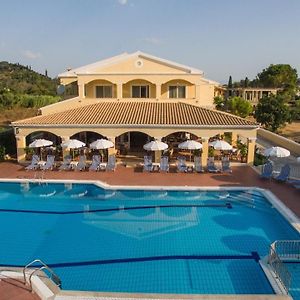 Sunny Corfu Apartments Sidari  Exterior photo