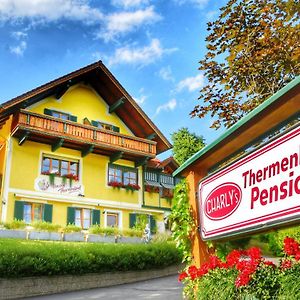 Bed and Breakfast Pension Thermenland Fürstenfeld Exterior photo