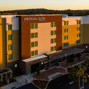 Springhill Suites By Marriott Irvine Lake Forest Exterior photo