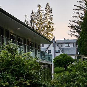 Hotel Callicoon Hills Callicoon Center Exterior photo