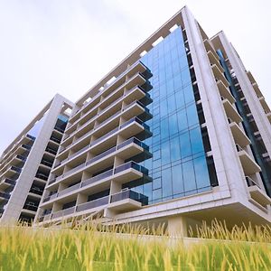 Apartament Live Feel And Get Lost In Waters Ras Al-Chajma Exterior photo