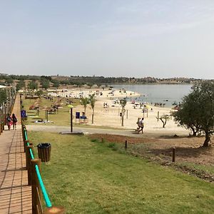 Willa Monte Da Fonte - Piscina, Tenis E Snooker No Alentejo Vila de Frades Exterior photo