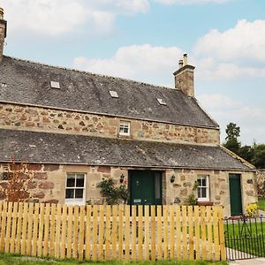 Willa Garden House - Brodie Castle Forres Exterior photo