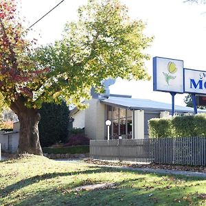 Mittagong Motel Exterior photo