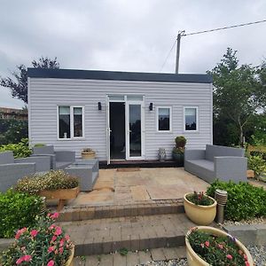 Apartament Garden Chalet Oranmore Galway Exterior photo