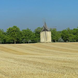 Bed and Breakfast La Mordoree La Motte-d'Aigues Exterior photo