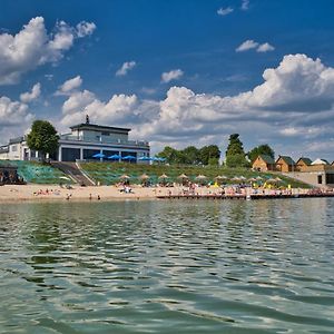 Jeleń Resort&Spa Exterior photo