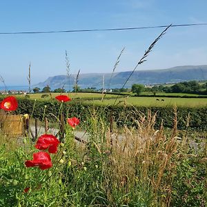 Willa Glens Glamping Cushendall Exterior photo