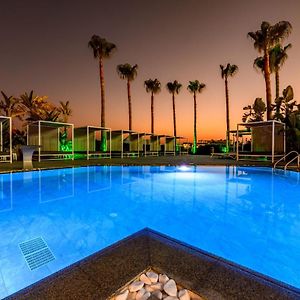 Hotel Tasia Maris Sands (Adults Only) Ajia Napa Exterior photo