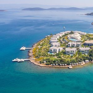 Susona Bodrum, Lxr Hotels & Resorts Torba Exterior photo