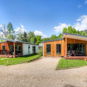 Highland Valley Cottage 1 Bright Exterior photo