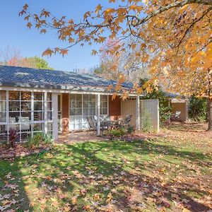 Highland Valley Cottage 4 Bright Exterior photo