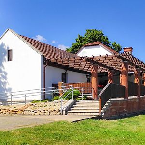 Hotel Orosz Gabor Vendeghaz Mád Exterior photo