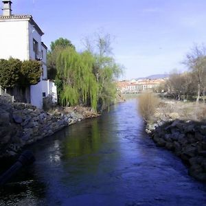 Pensjonat Casa Rural La Central-La Higuerilla El Barco de Ávila Exterior photo