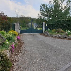 Bed and Breakfast Chambre D'Hote Normande Freneuse-Sur-Risle Exterior photo