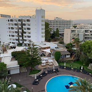 Hotel Bg Pamplona Playa de Palma  Exterior photo