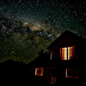 Willa Sky Harbour Kaikoura Exterior photo