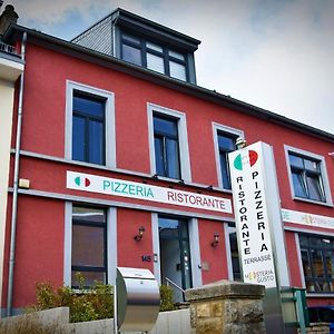 Hotel Hosteria Gusto Esch-sur-Alzette Exterior photo