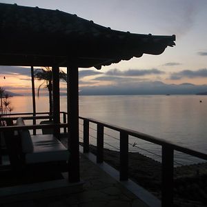 Hotel Pousada Casa Atlantica Angra dos Reis Exterior photo