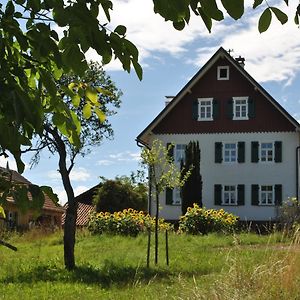 Willa Ferienhaus Nordschwarzwald Neuweiler  Exterior photo